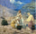 The Song of the Shepherd in bedroom
