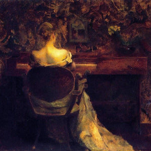 The Spinet