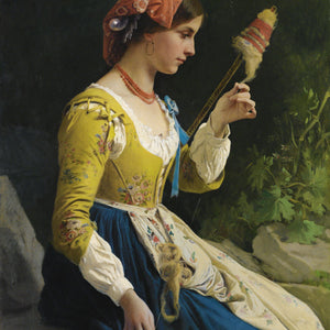 The spinner