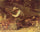 The Stone Breaker in dining room