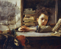 The study