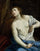 The Suicide of Lucretia in entryway
