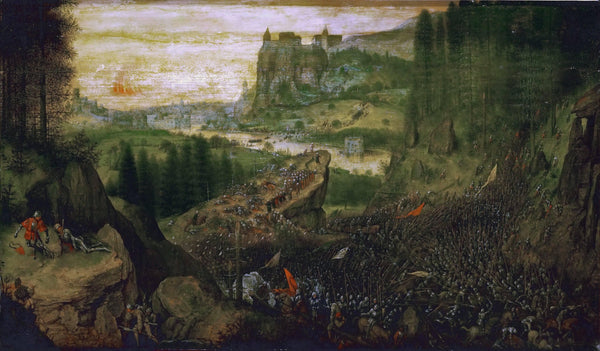 The Suicide of Saul
