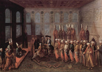 The Sultan's concert