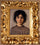 The teenager in master bedroom