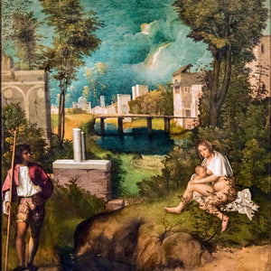 The Tempest