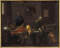 The Testament of Eudamidas