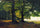 The Teutoburg Forest in kitchen