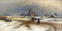 The Thaw