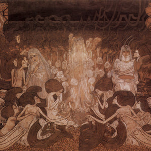 The Three Brides