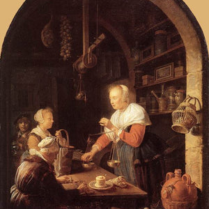 The Village Grocer