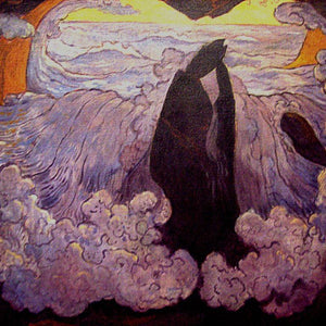 The Violet Wave