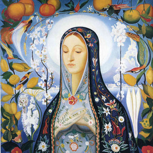 The Virgin