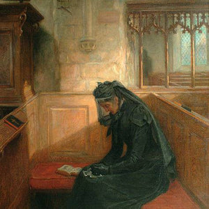 The Widow