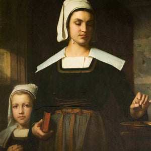 The Widow's Mite