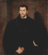 The Young Englishman