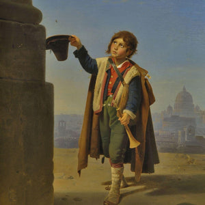 Little Pifferaro