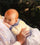 Theodore Lambert DeCamp as An Infant in dining room