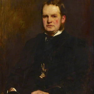 Theodore Stack