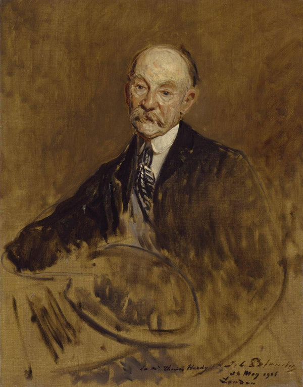 Thomas Hardy