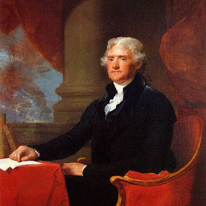 Thomas Jefferson