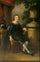 Thomas Noel-Hill (1770â1832), 2nd Baron Berwick of Attingham in modern living room