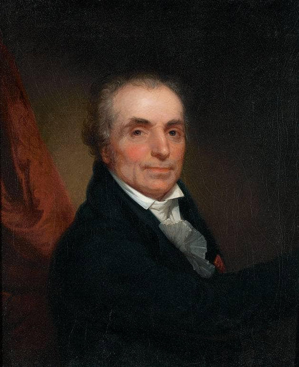 Title Jean Antoine Houdon