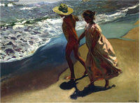 To the Water