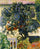 Tree by the River in entryway
