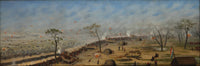 Trench of Curupaytí