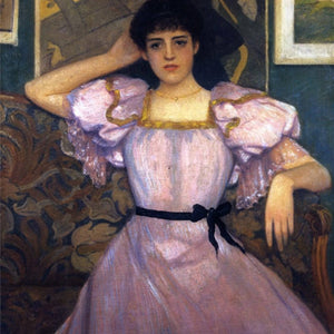 Tribute to Toulouse-Lautrec