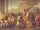 Triumph of Bonaparte and Peace (Sketch) in home office