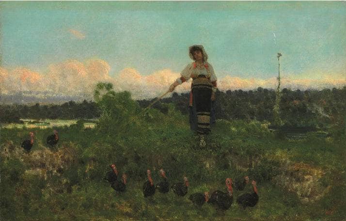Turkeys Guardian