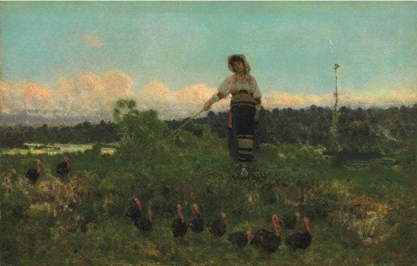 Turkeys Guardian