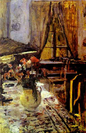 Twilight - Konstantin Korovin