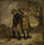 Two revelers on the way home in master bedroom