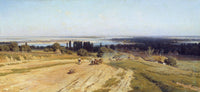 Ukrainian landscape