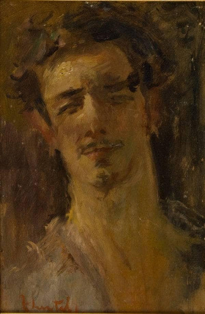 Untitled in apartment