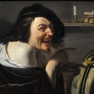 Democritus