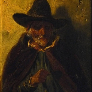 Vagabond