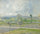 Valhermeil near Oise, Rain effect in study