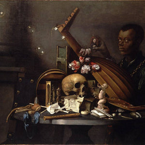 Vanitas