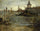 Venice in apartment