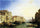 Venice Grand Canal, Sunset in apartment