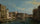Venice: The Grand Canal from Palazzo Flangini to the Church of San Marcuola in bedroom