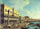Venice Veduta in study