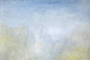 Venice with the Salute by J.M.W. Turner — hand-painted landscape oil painting reproduction on canvas