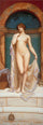 Venus at the Bath in study