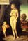 Venus with Cupid the Honey Thief in kitchen