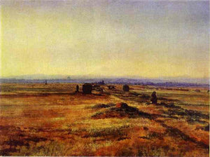 Via Appia - Alexander Ivanov